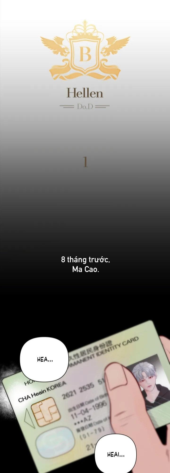 Tuyển Tập Khu chung cư GwangGong - GwangGong Apartment Complex - Chap 7