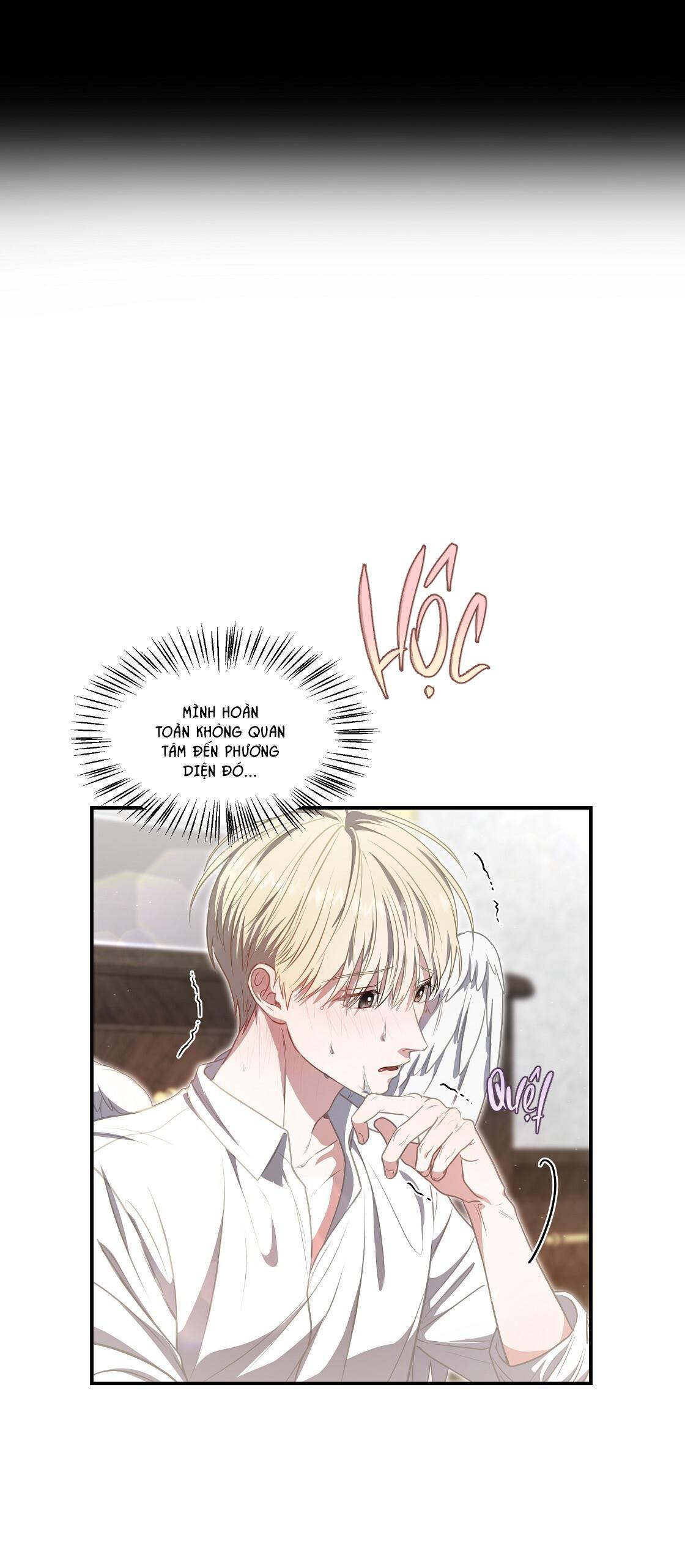 CÁCH TỒN TẠI NHƯ MỘT NGƯỜI CHƠI - Chap 24