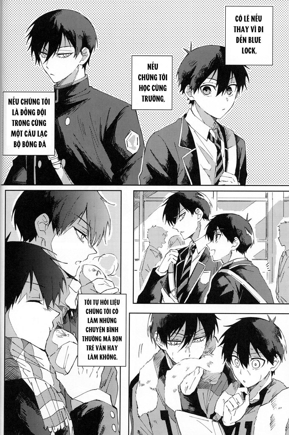 Tổng hợp oneshot - Chap 156