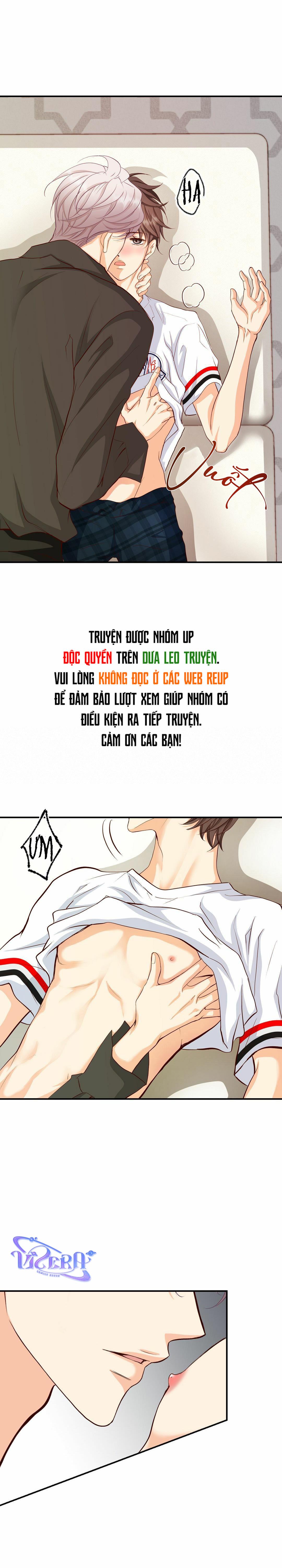 Lừa Gạt - Chap 6