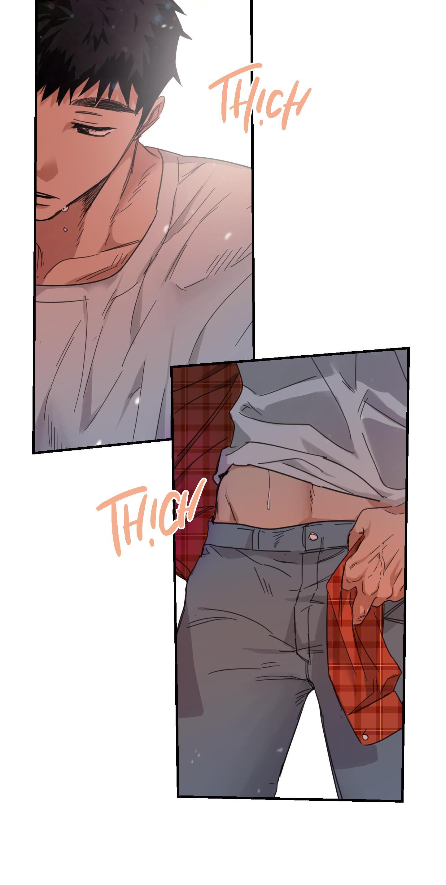 NGÔI NHÀ HƯỚNG MẶT TRỜI MỌC - Chap 5