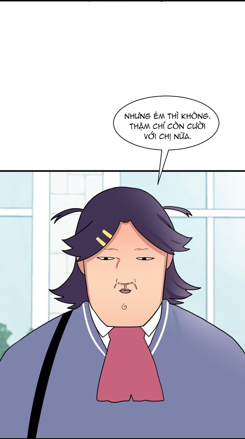 Truyện Ngôn Nhưng Không Ngôn Lắm - Chap 35