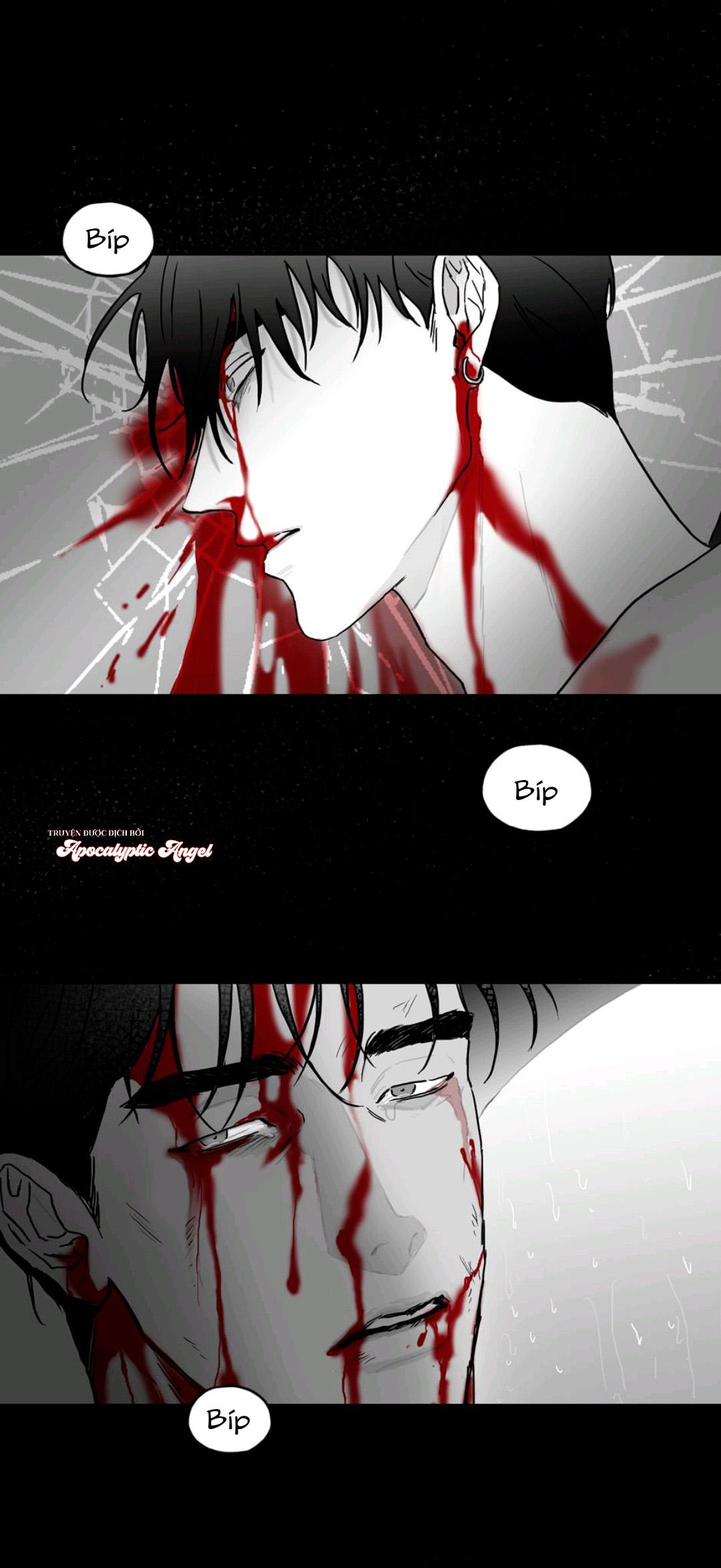 Chúng Ta Đều Là Kẻ Ngốc - Chap 1