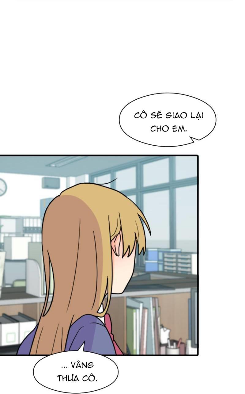 Truyện Ngôn Nhưng Không Ngôn Lắm - Chap 39