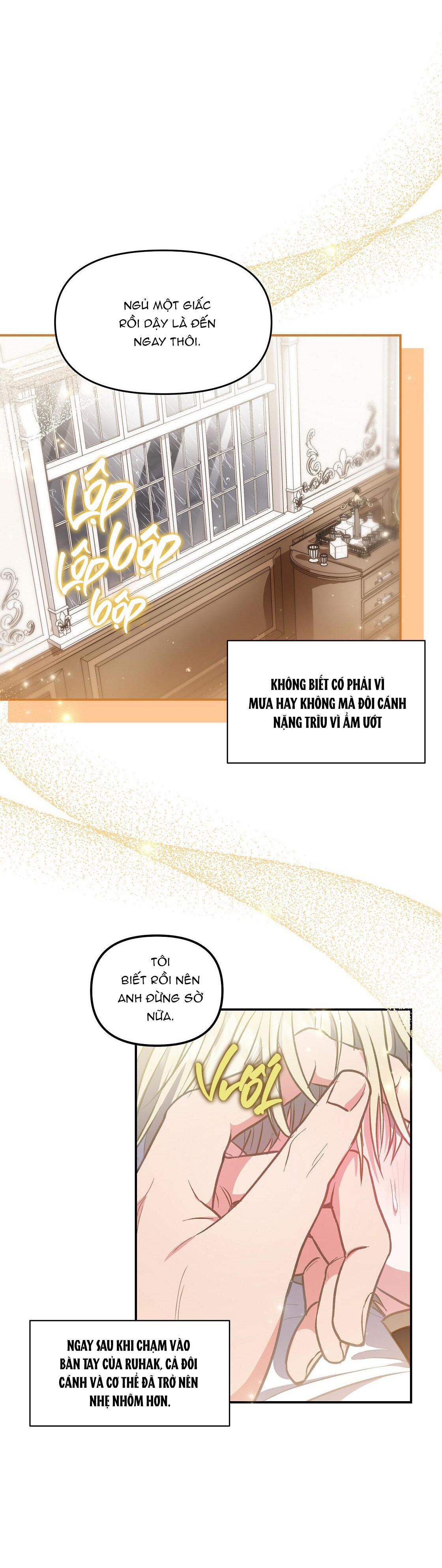 CÁCH TỒN TẠI NHƯ MỘT NGƯỜI CHƠI - Chap 25