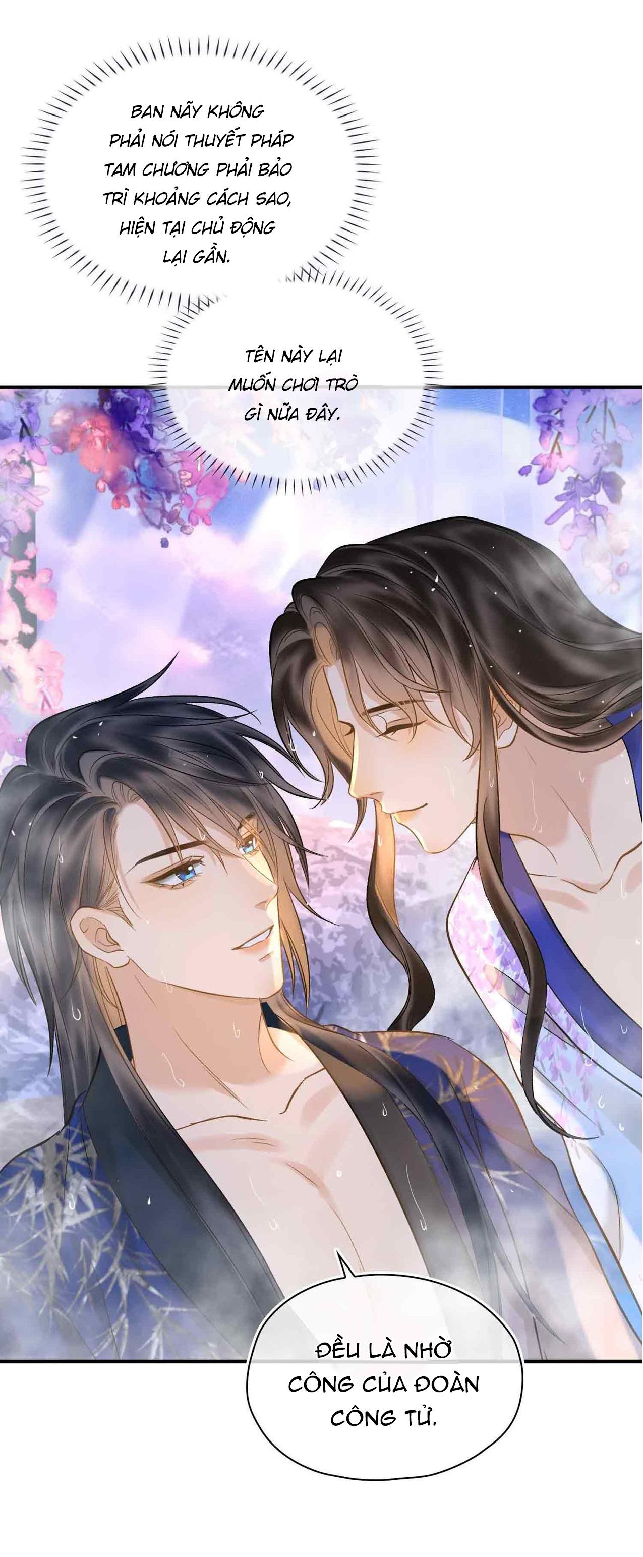 Dục Vọng - Chap 5