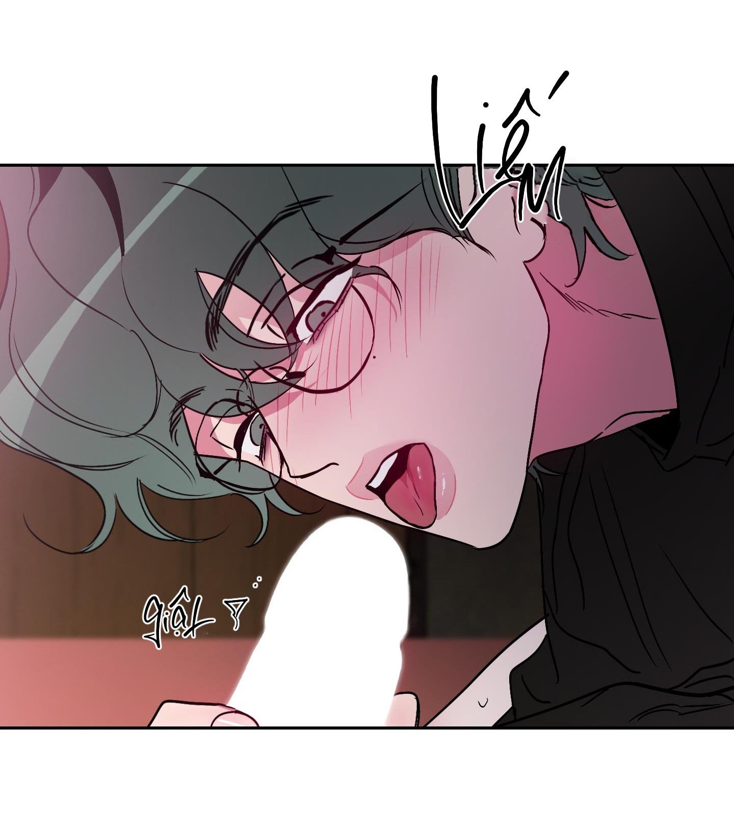 ANH, HÌNH NHƯ EM TĂNG CÂN RỒI - Chap 8