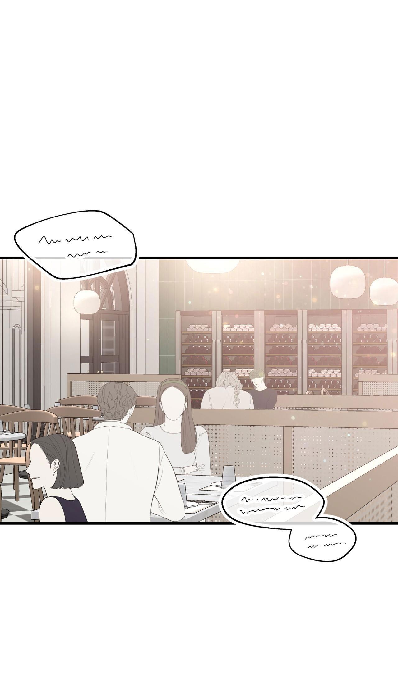 CẬU KHÔNG PHẢI LÀ GU CỦA TÔI - Chap 8