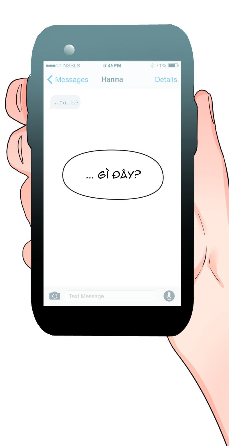 Truyện Ngôn Nhưng Không Ngôn Lắm - Chap 46