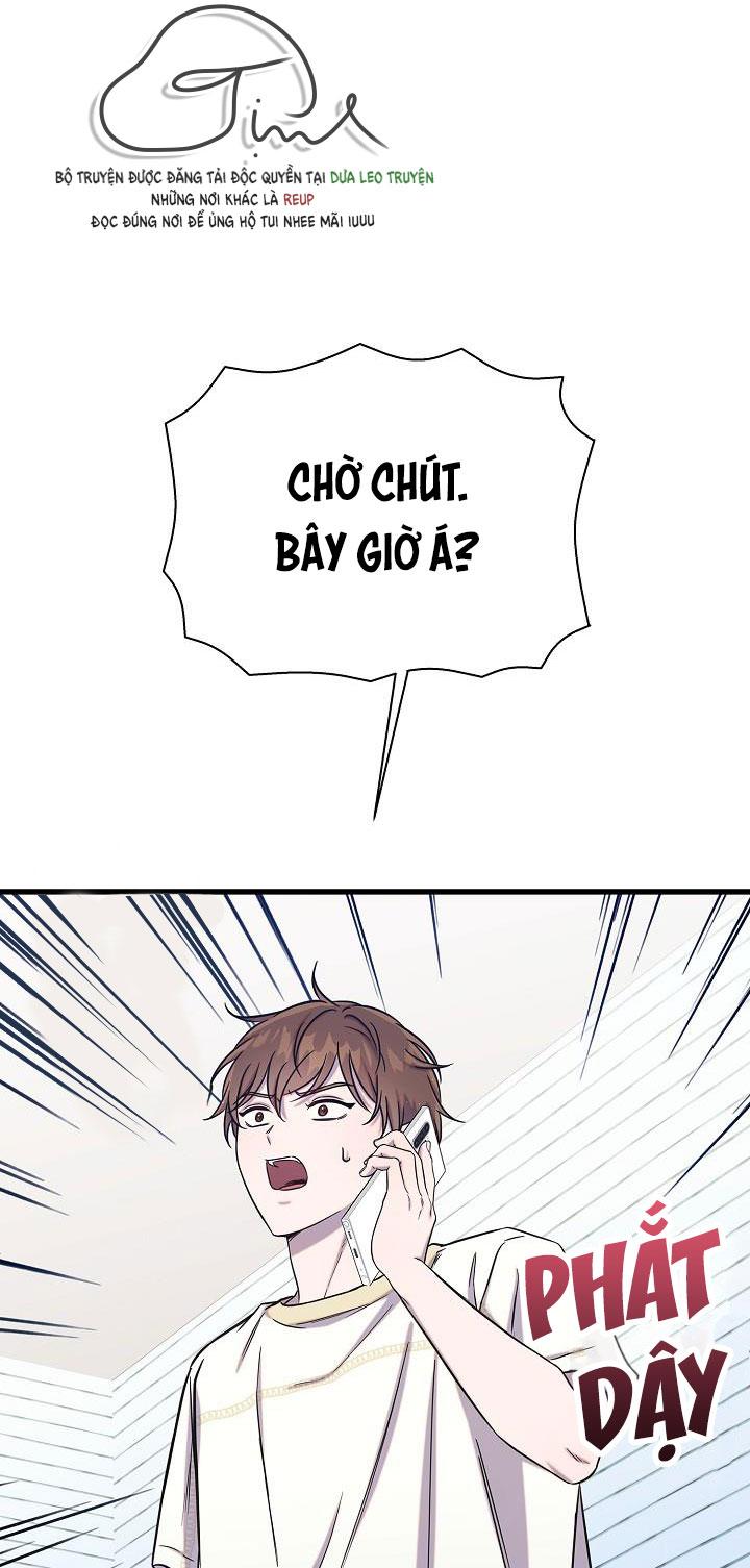 Làm Thế Nào Để Chia Tay Với Anh Ta - Chap 19