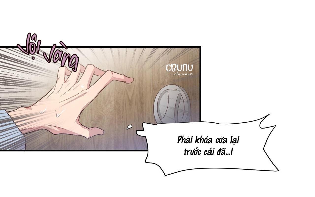 (CBunu) Bí Mật Của Mái Tóc - Chap 9
