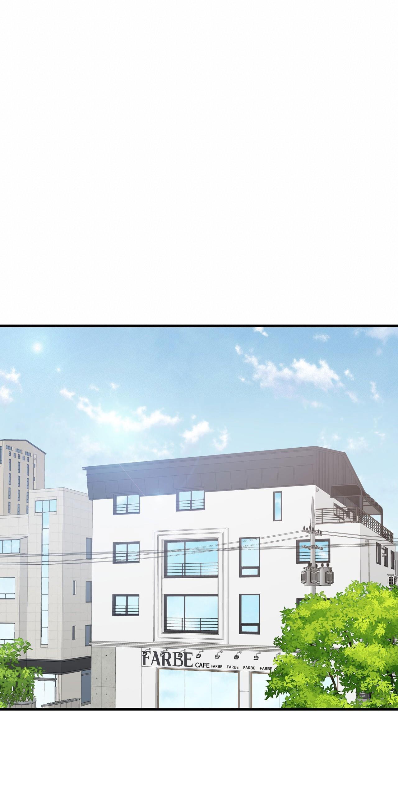 CẬU KHÔNG PHẢI LÀ GU CỦA TÔI - Chap 8