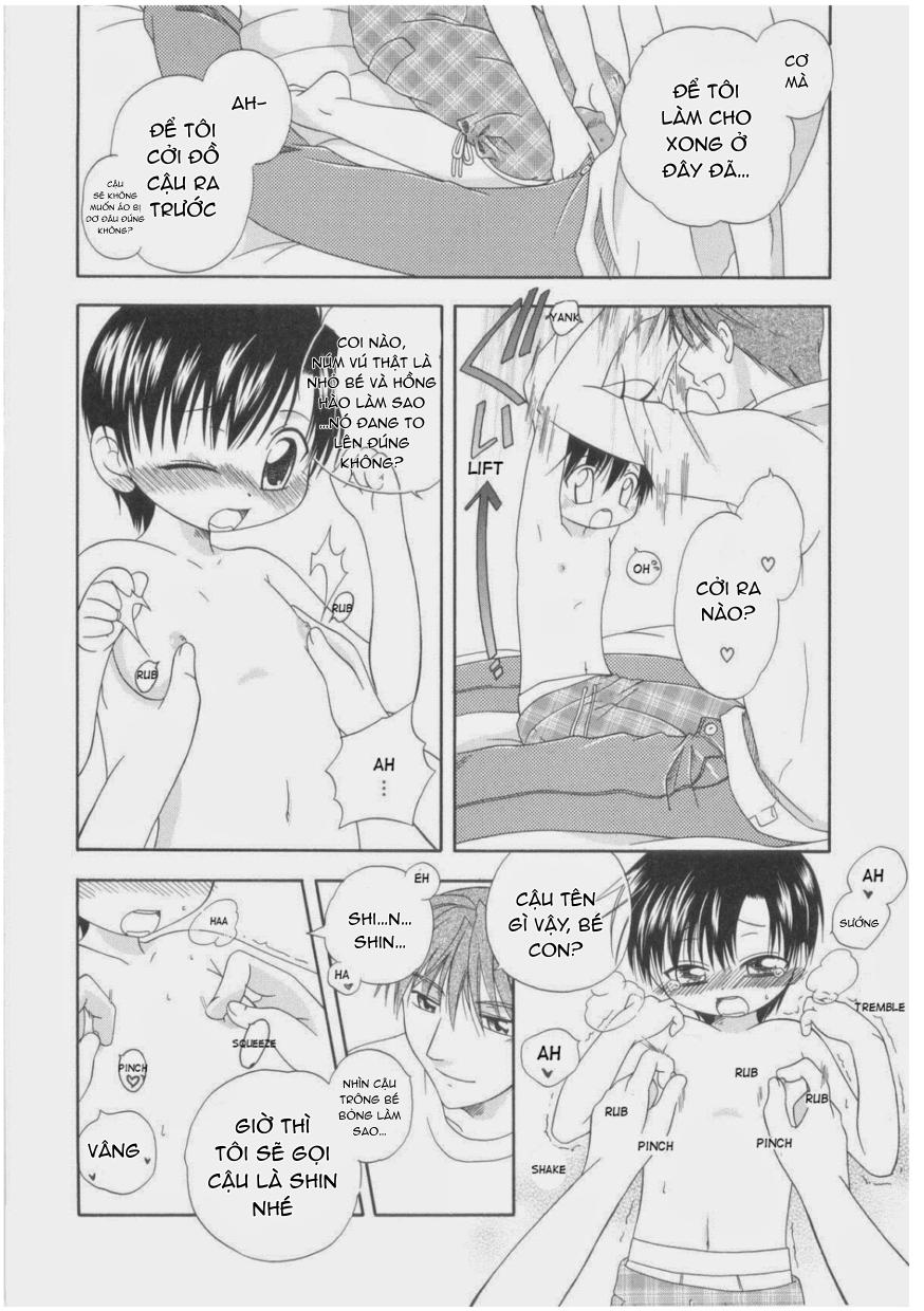 Người tà răm luôn có quỷ theo sau - Chap 70.1 - Trang 27