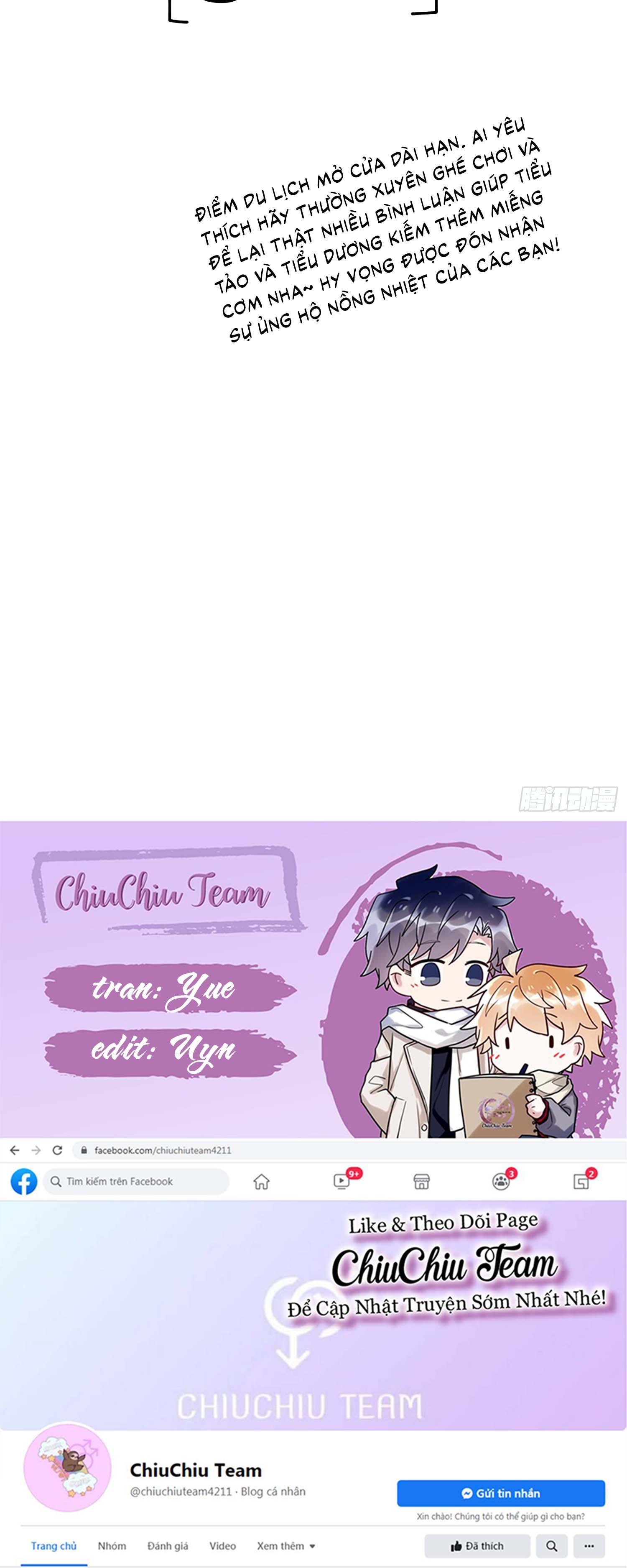Ra Ruộng Ngô Với Anh Á, Còn Lâu! - Chap 1