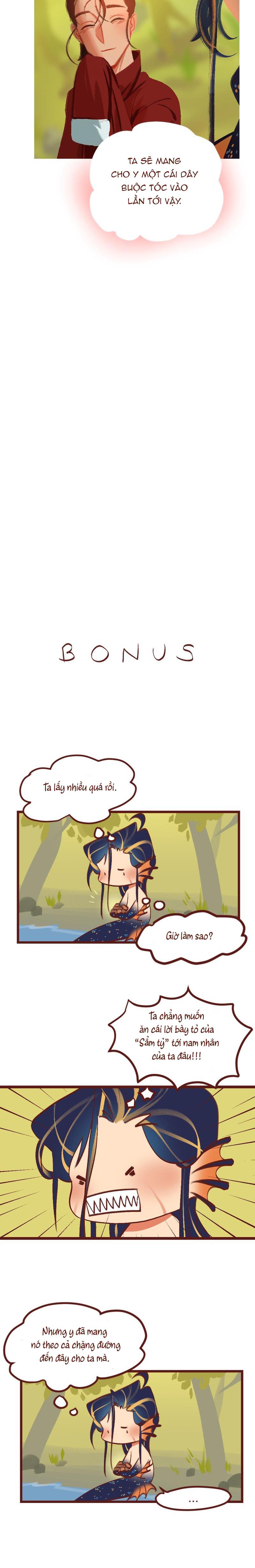 SẢI DÀI CỨU RỖI - Chap 16