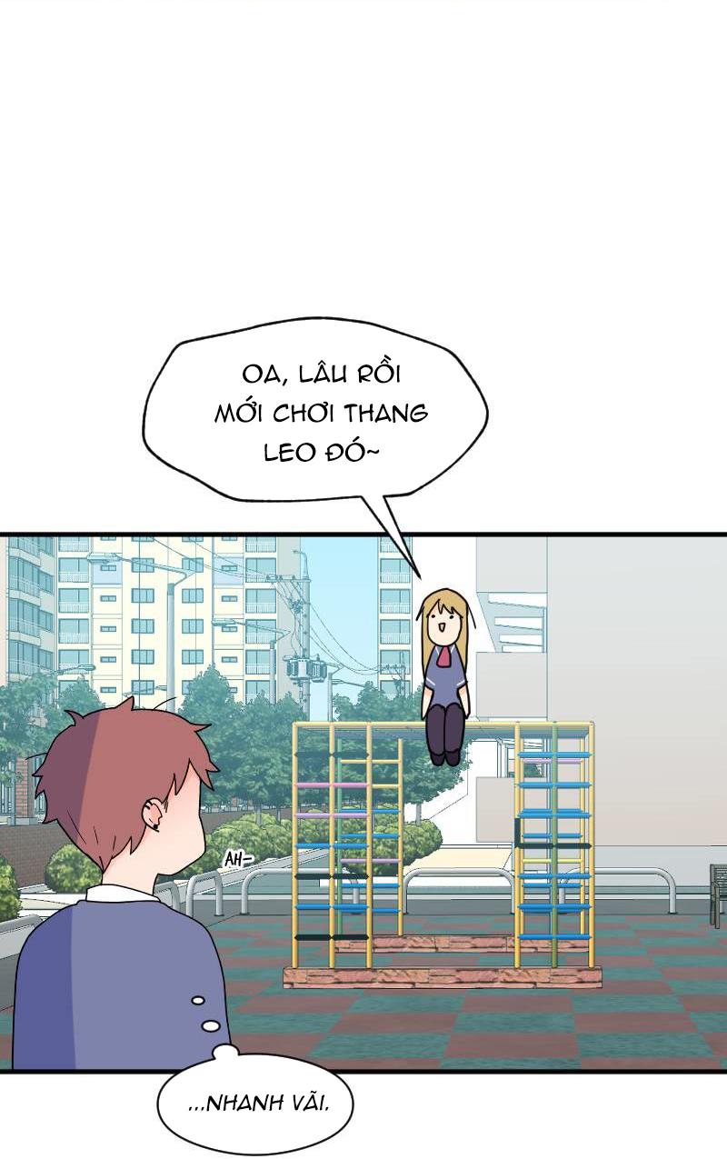 Truyện Ngôn Nhưng Không Ngôn Lắm - Chap 39