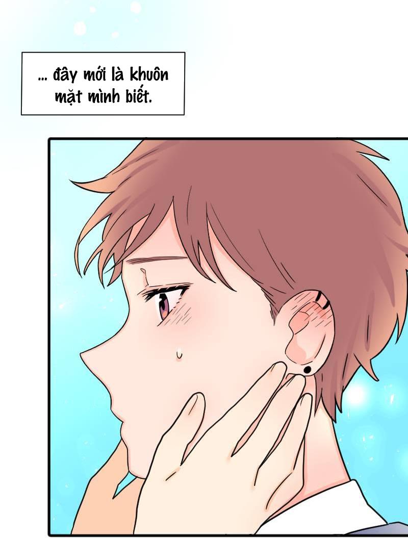 Truyện Ngôn Nhưng Không Ngôn Lắm - Chap 39