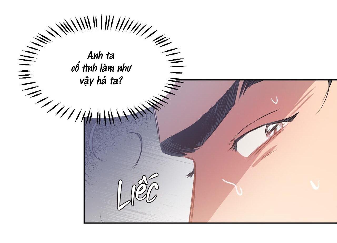 (CBunu) Bí Mật Của Mái Tóc - Chap 16