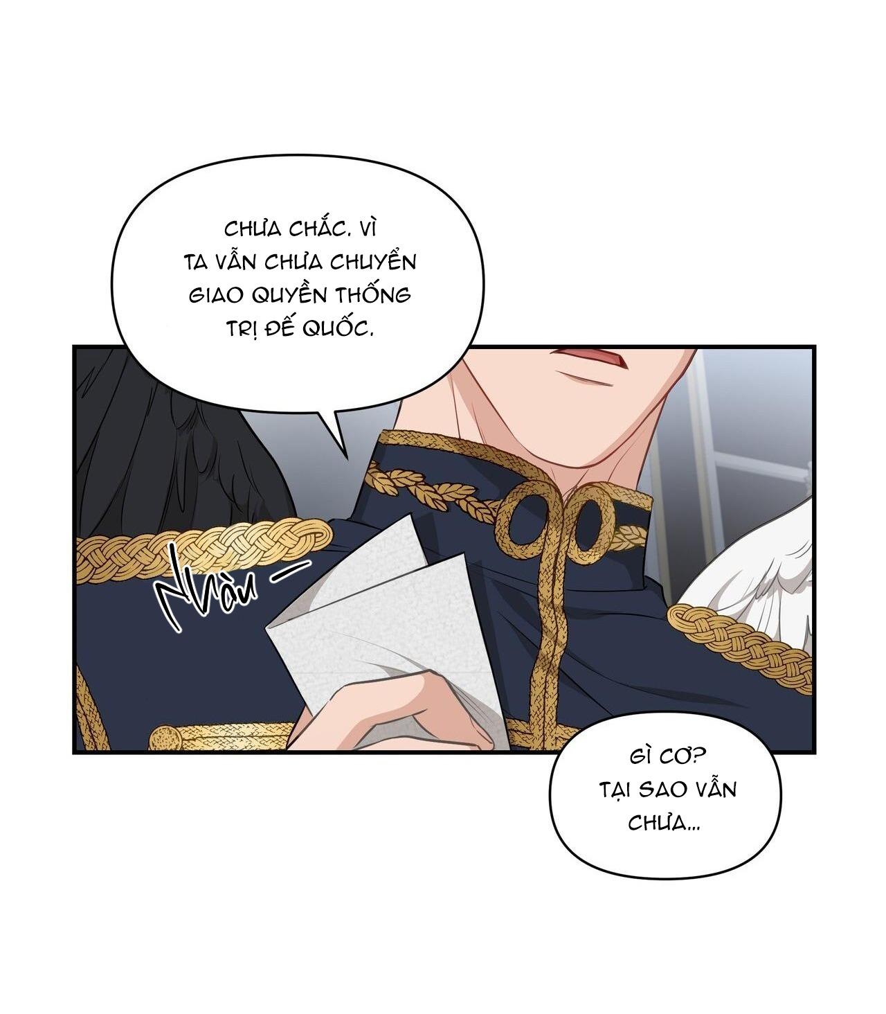 CÁCH TỒN TẠI NHƯ MỘT NGƯỜI CHƠI - Chap 7