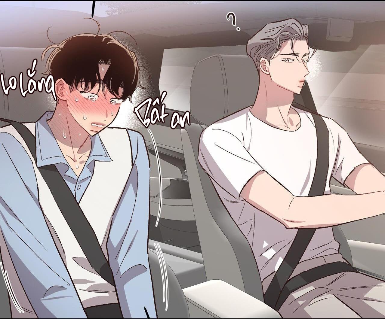 (CBunu) Bí Mật Của Mái Tóc - Chap 20