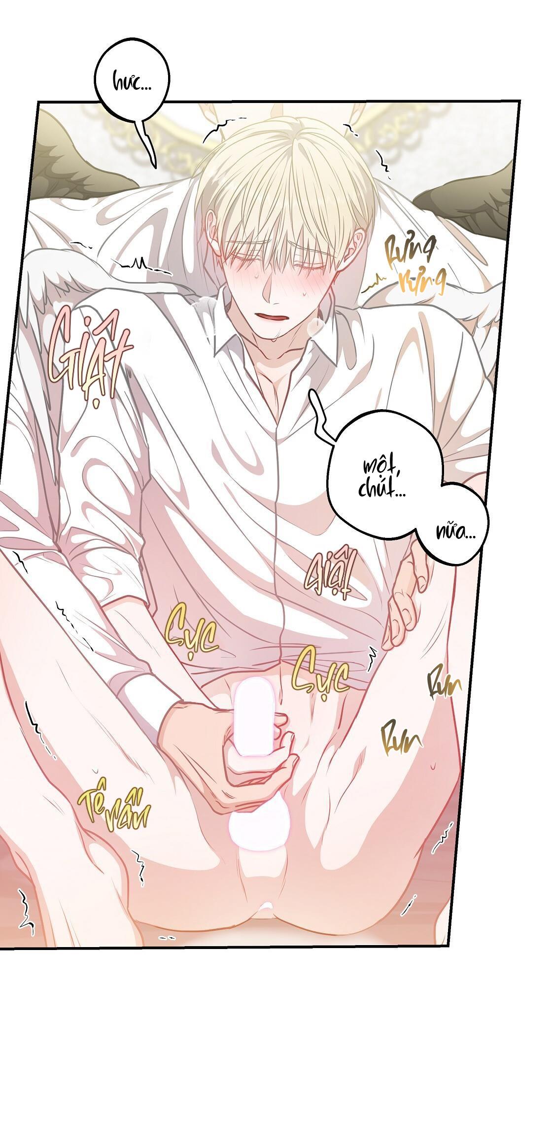 CÁCH TỒN TẠI NHƯ MỘT NGƯỜI CHƠI - Chap 24