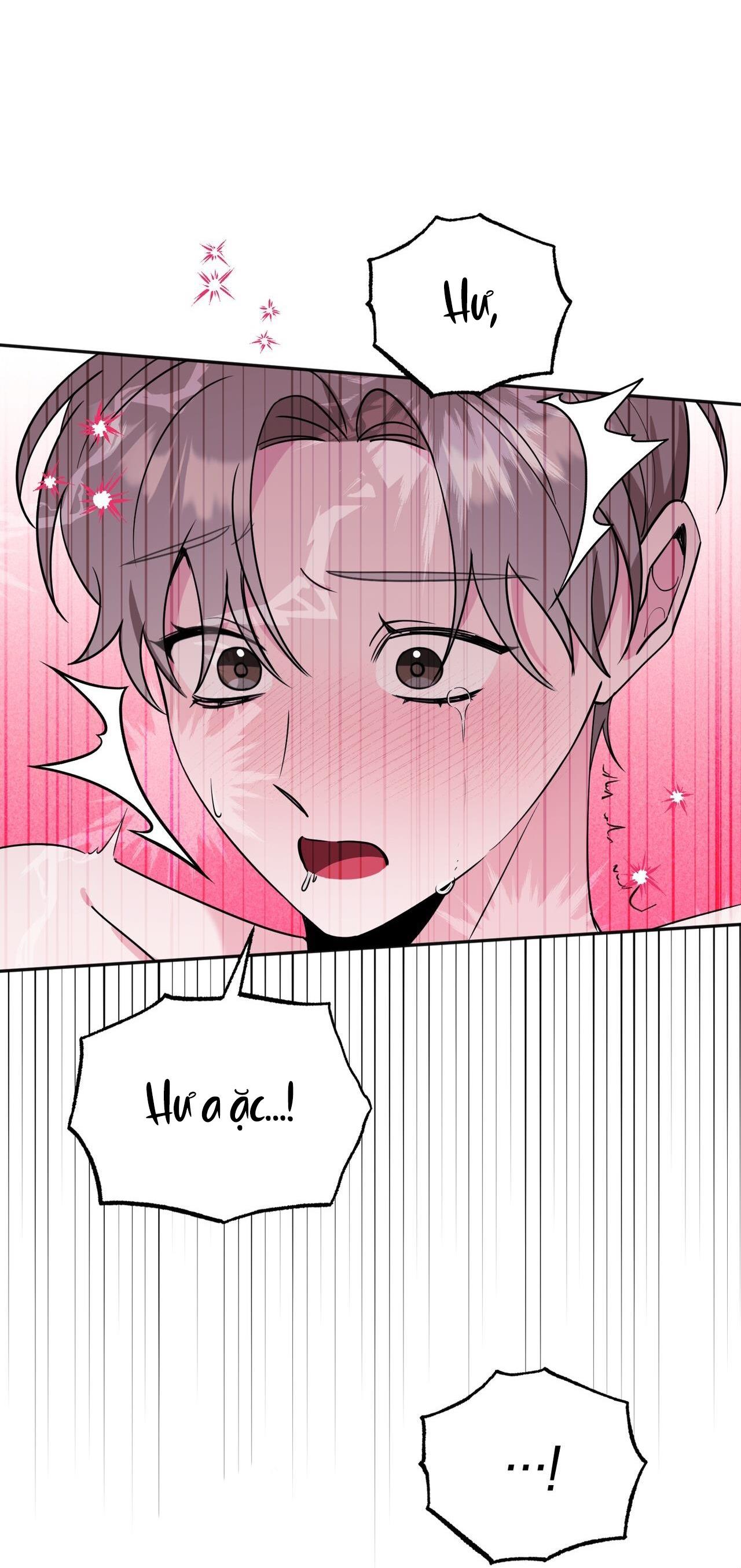 CẠM BẪY ĐẠI HỌC - Chap 52