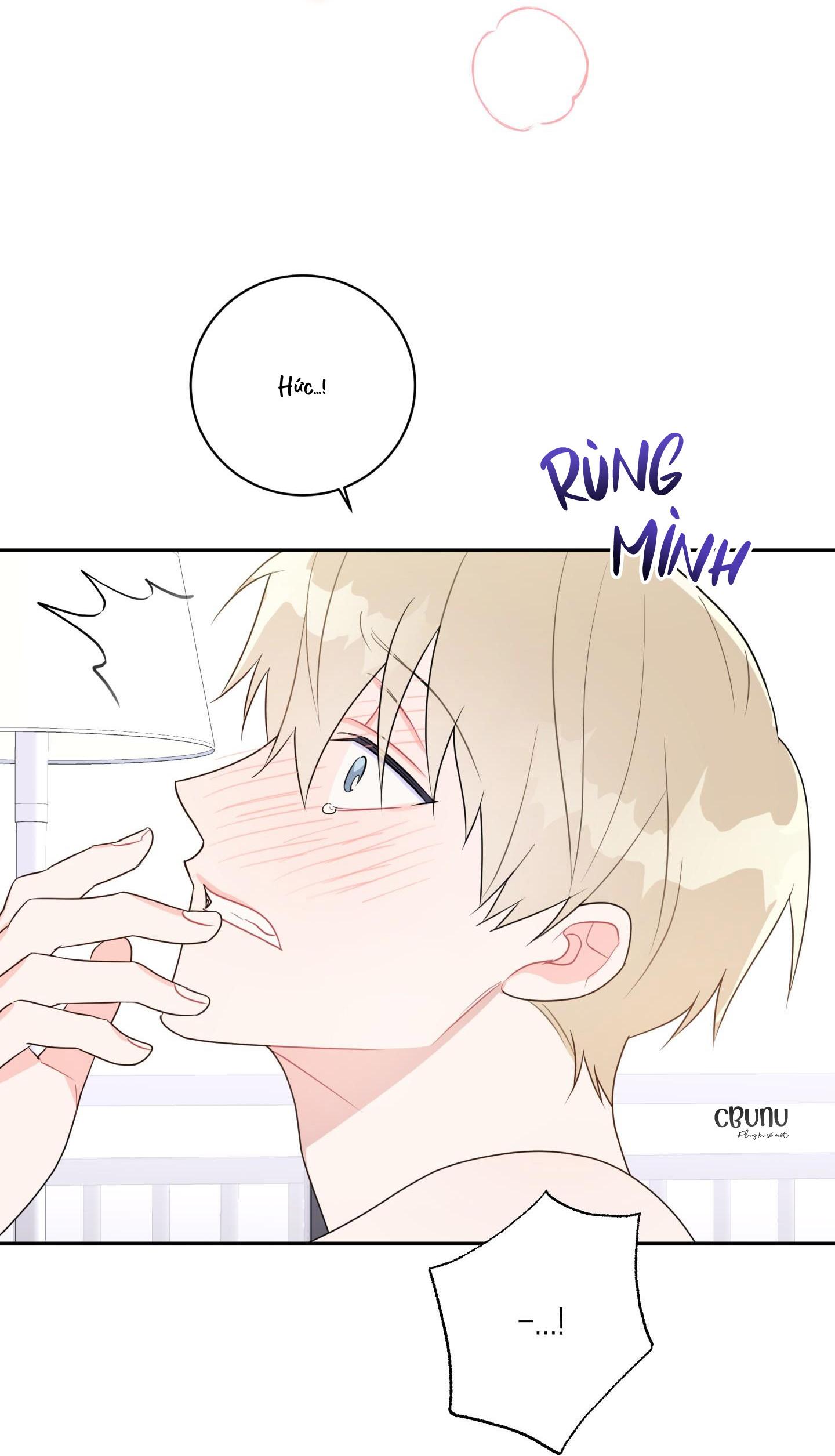 Bắt tay hả, thôi bỏ đi! - Chap 11