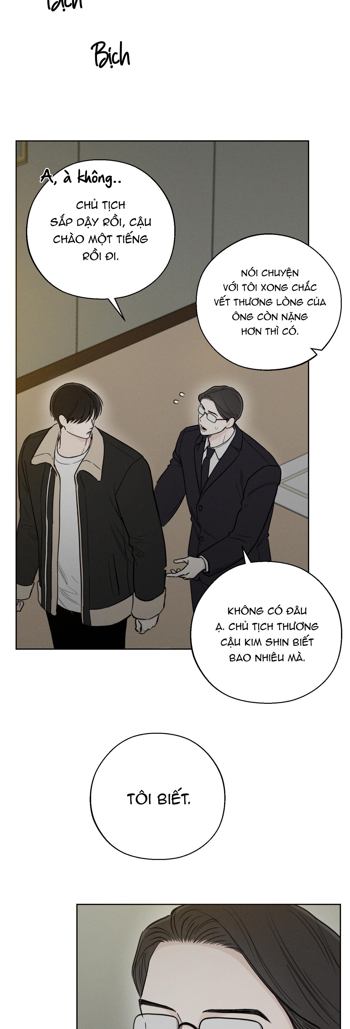 December - Chap 32