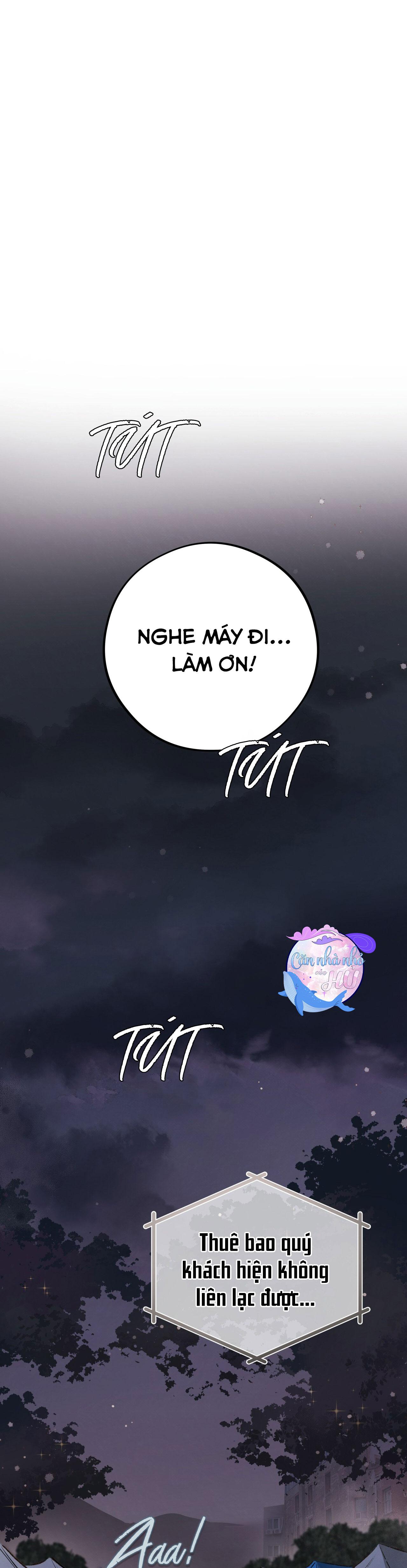 MẬT GẤU - Chap 24