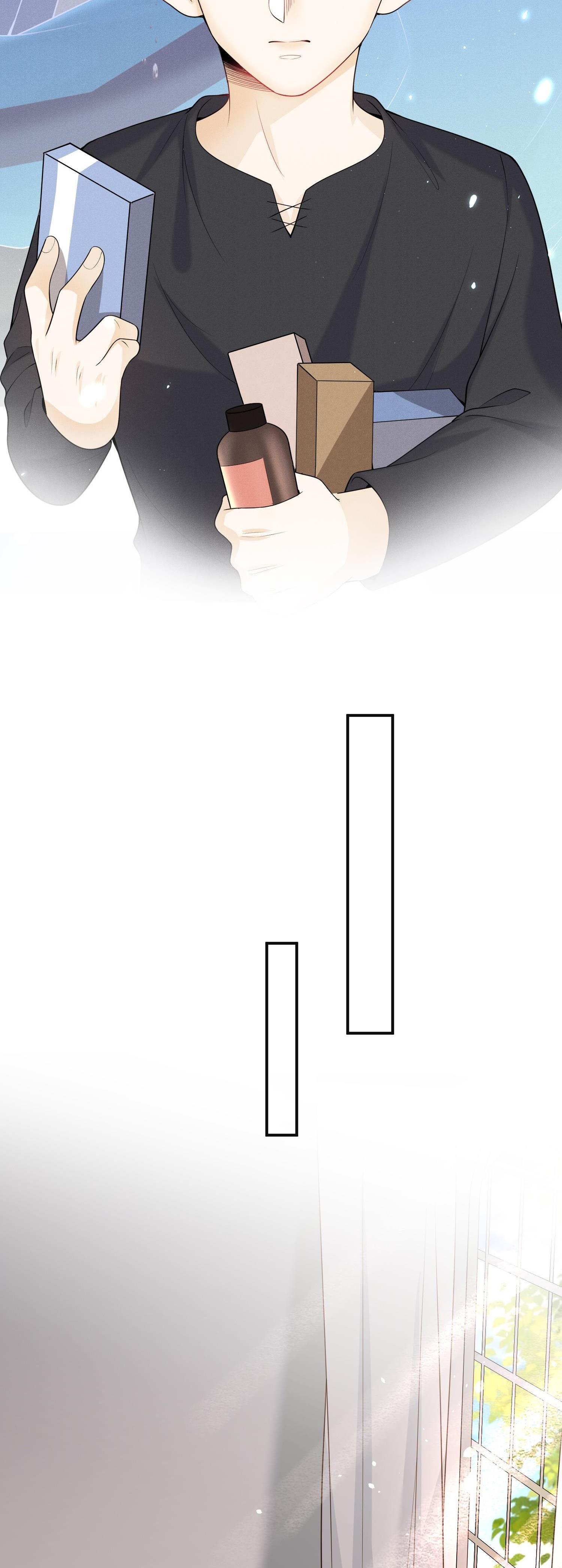 Ánh mắt em trai nhìn tôi ngày một kì lạ - Chap 1