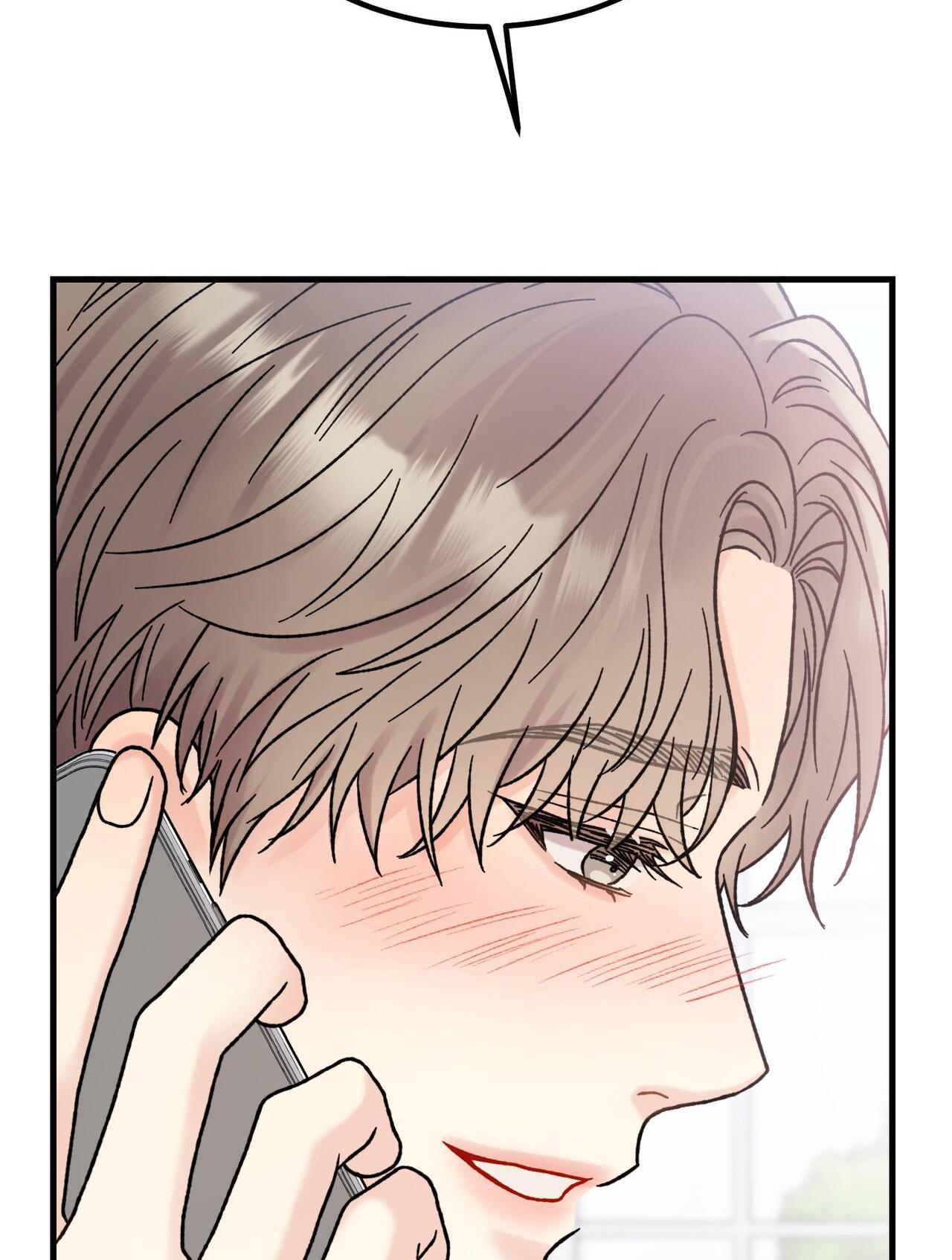 CẬU KHÔNG PHẢI LÀ GU CỦA TÔI - Chap 3