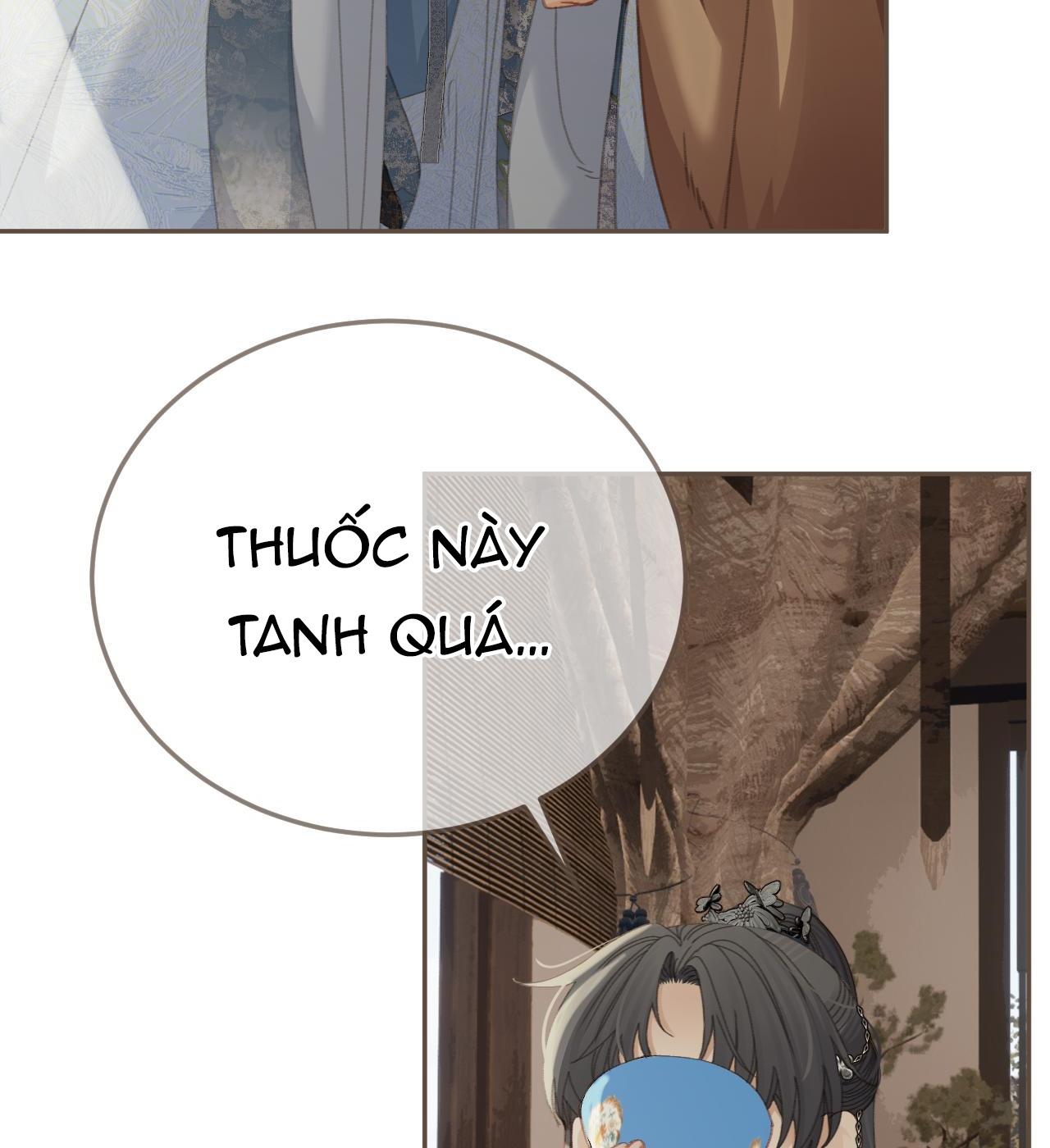 Á NÔ 2 - THÁM HOA - Chap 18