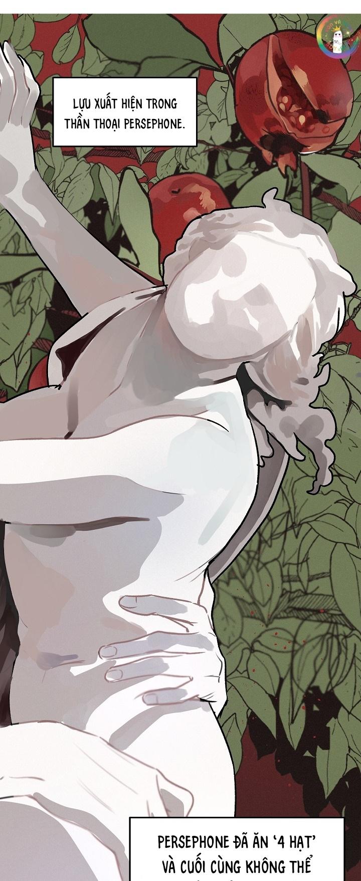 Manhwa Chịch Vồn Chịch Vã - Chap 70