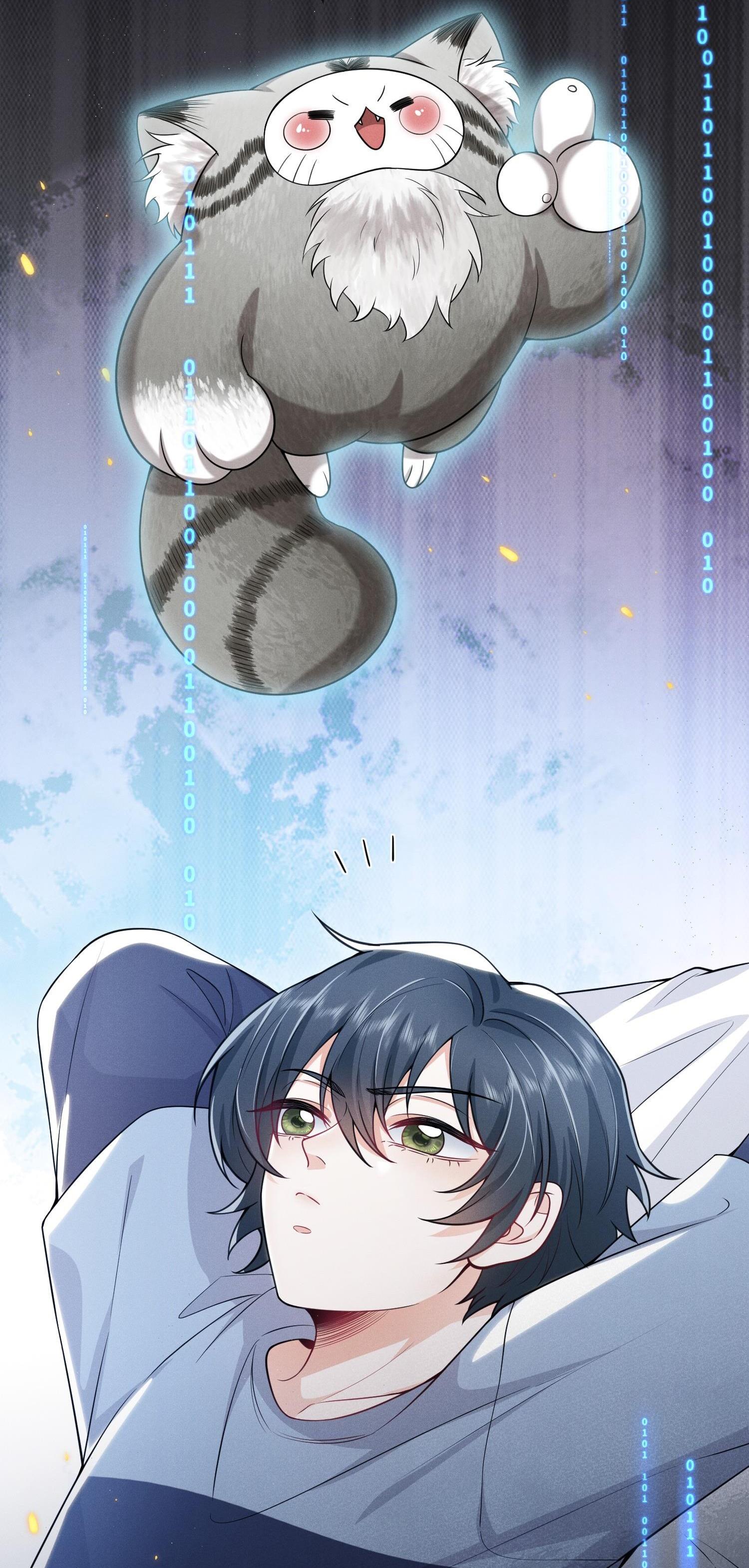 Ánh mắt em trai nhìn tôi ngày một kì lạ - Chap 9