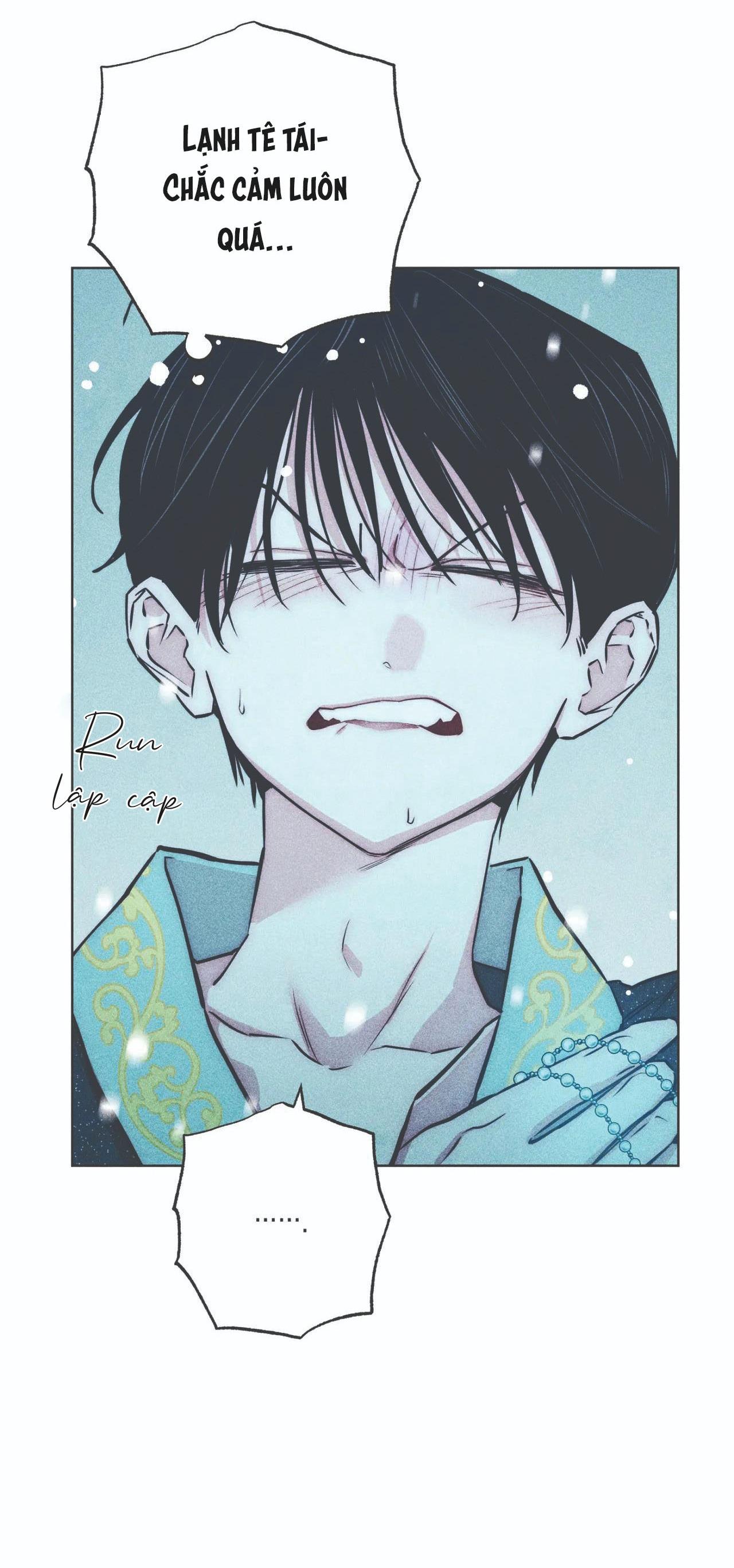 (CBunu) Làm vị cứu tinh thật dễ dàng - Chap 66