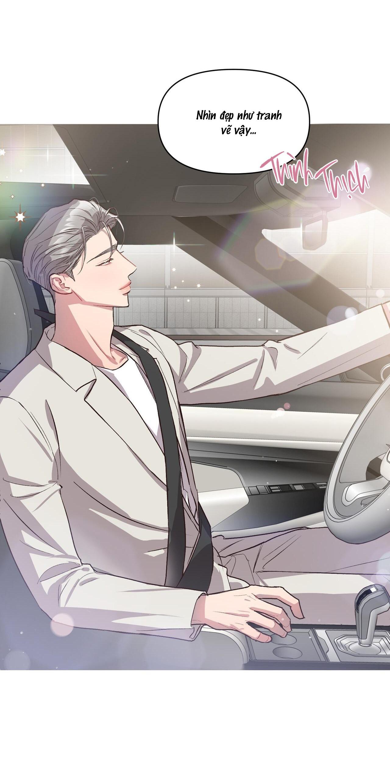 (CBunu) Bí Mật Của Mái Tóc - Chap 18