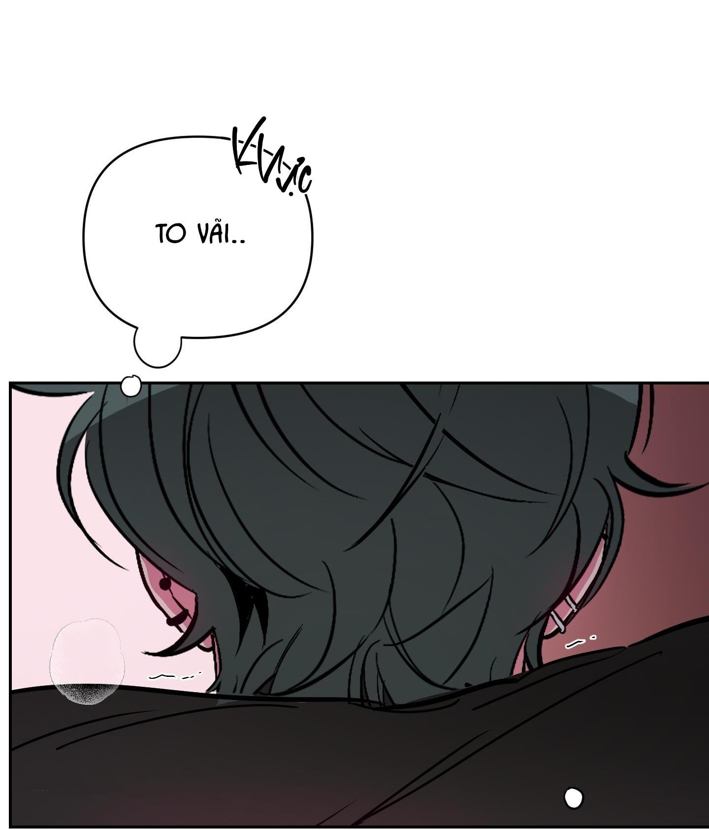 ANH, HÌNH NHƯ EM TĂNG CÂN RỒI - Chap 8