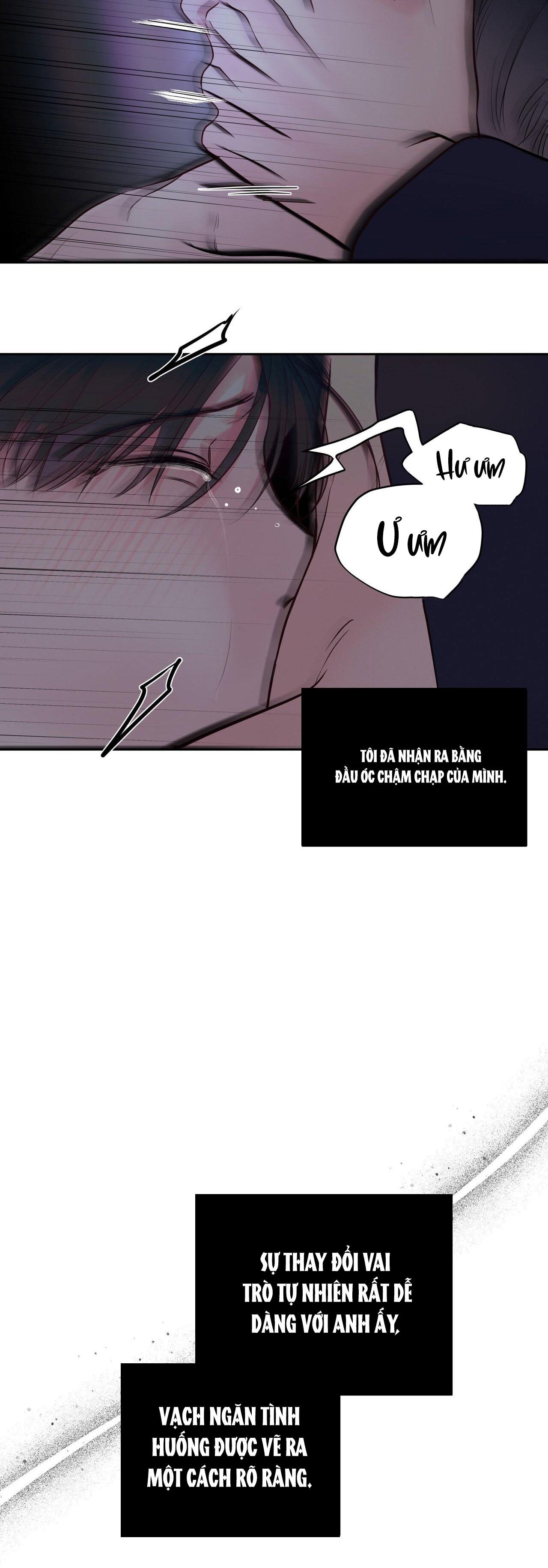 CHỦ NHÂN CỦA THỨ BẢY - Chap 18