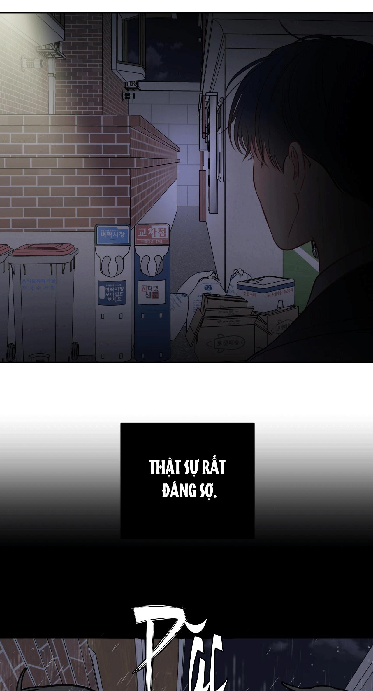 CHỦ NHÂN CỦA THỨ BẢY - Chap 20