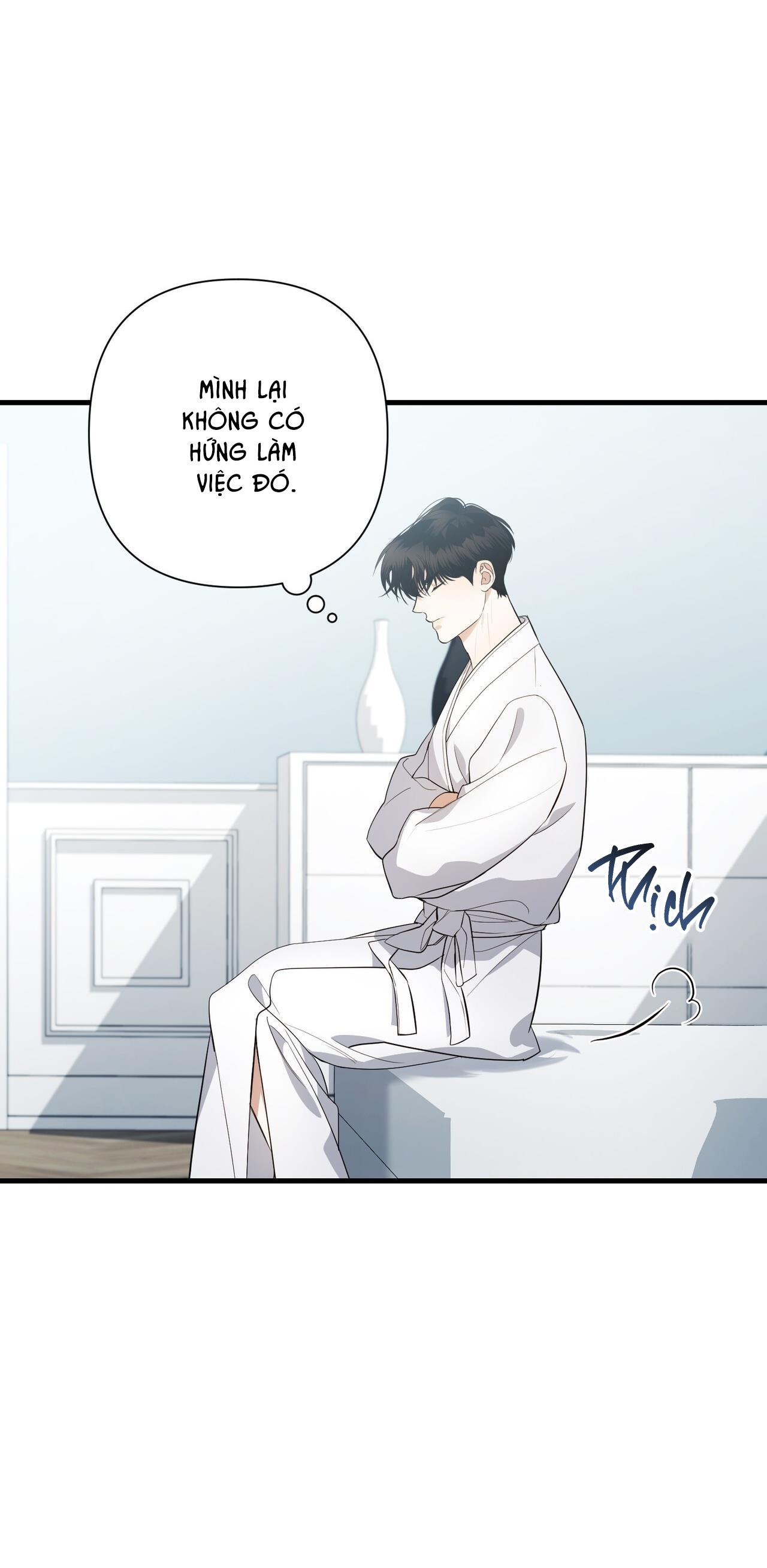 ĐIỀU KIỆN CỦA GUIDE - Chap 8