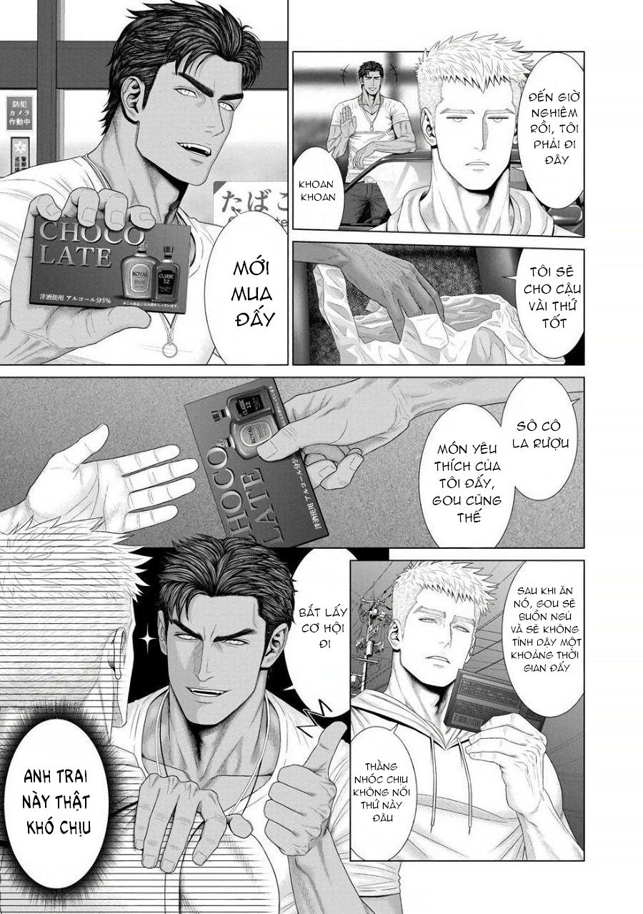 Doujinshi Tổng Hợp - Chap 125.1 - Trang 41