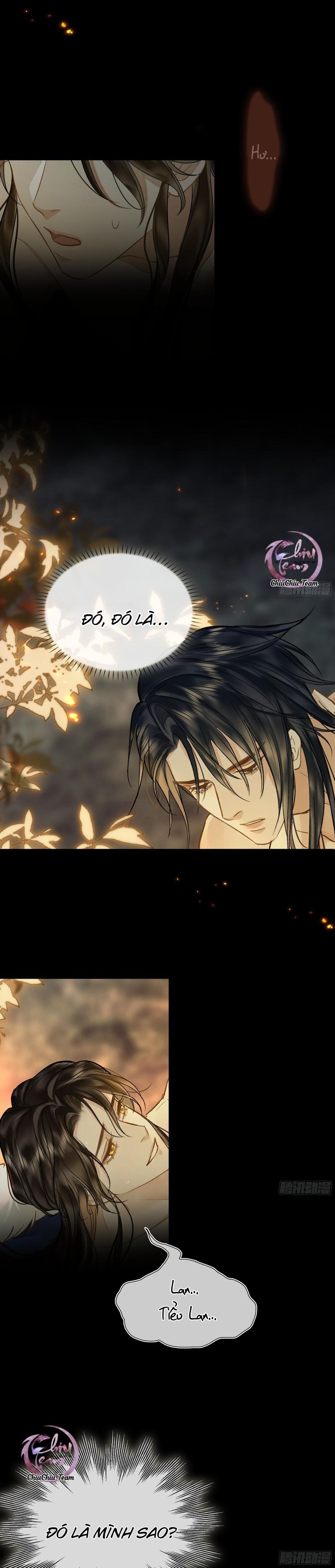 Dục Vọng - Chap 2