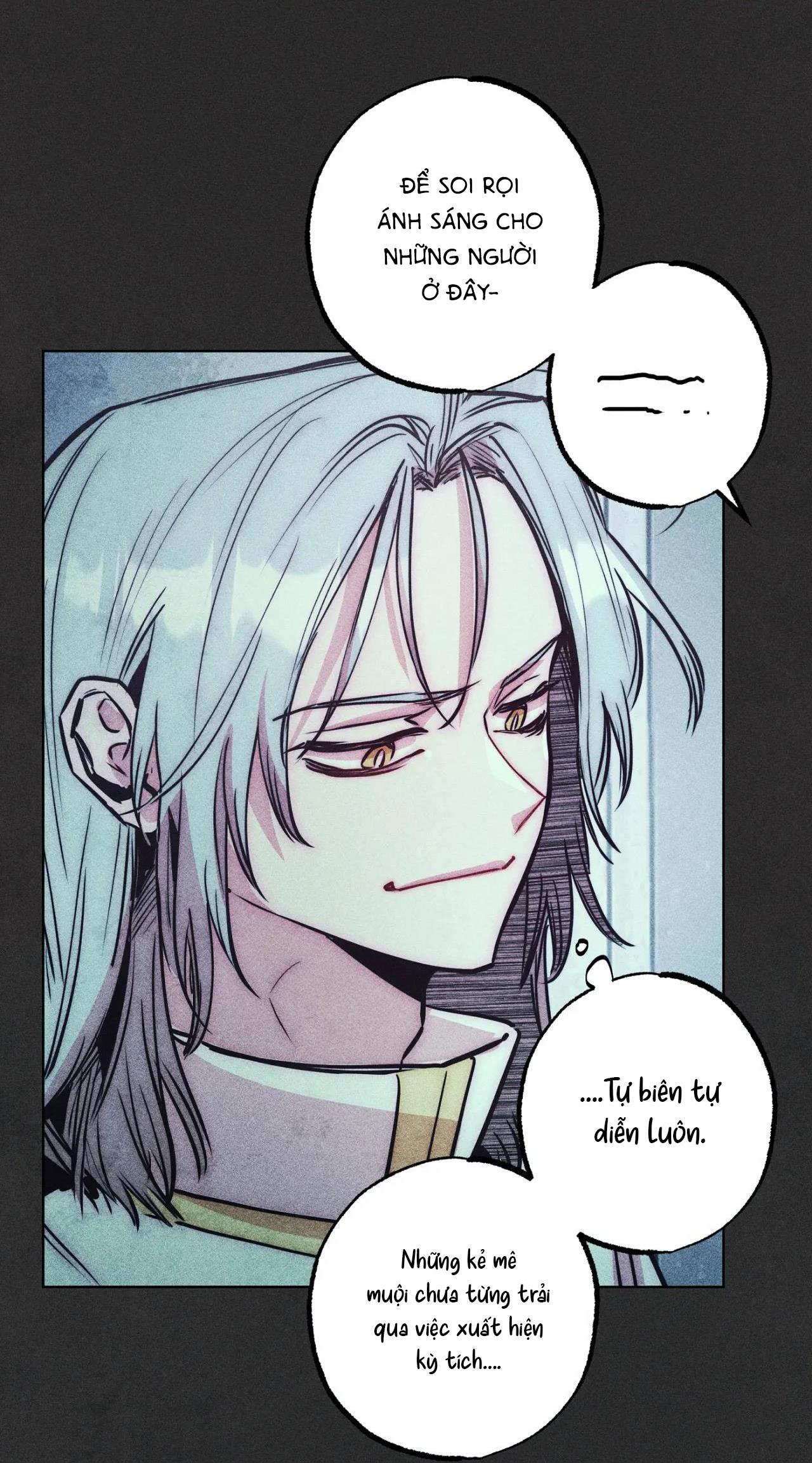 (CBunu) Làm vị cứu tinh thật dễ dàng - Chap 62