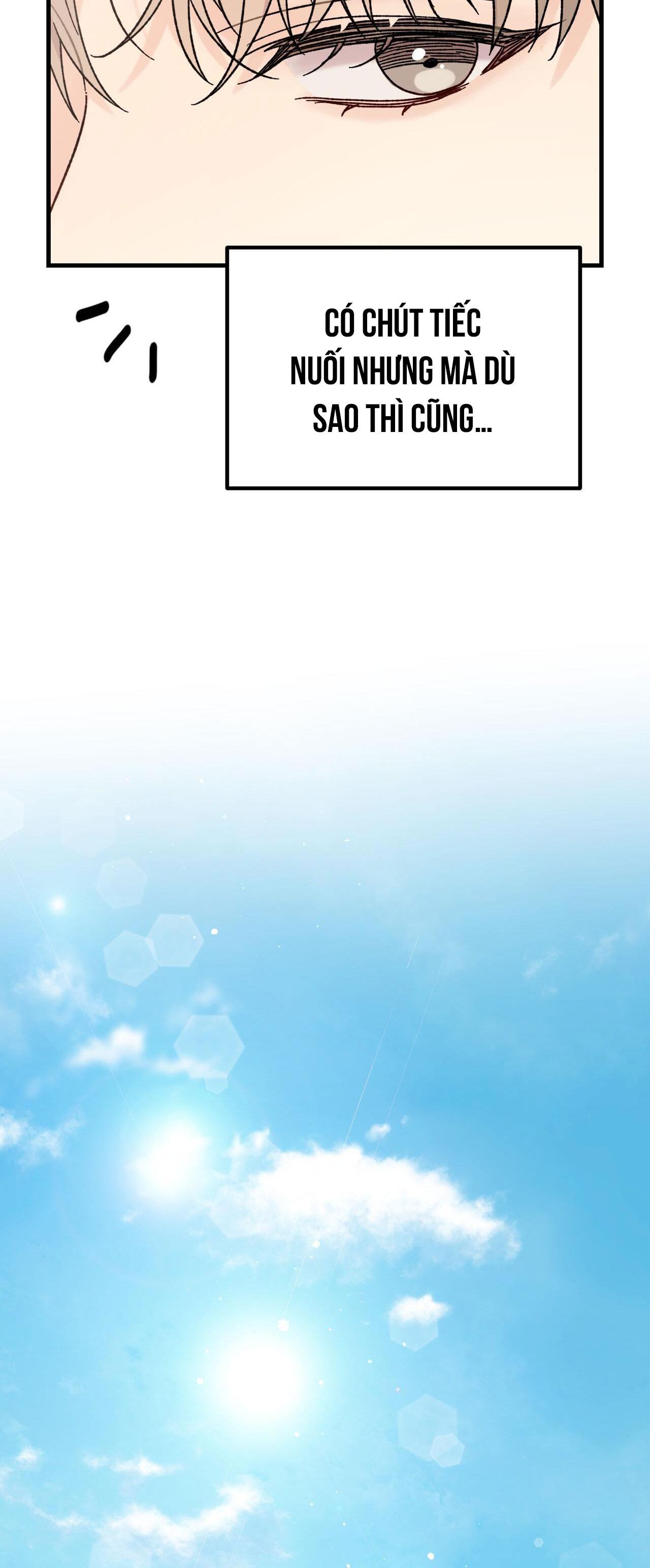 CẬU KHÔNG PHẢI LÀ GU CỦA TÔI - Chap 11