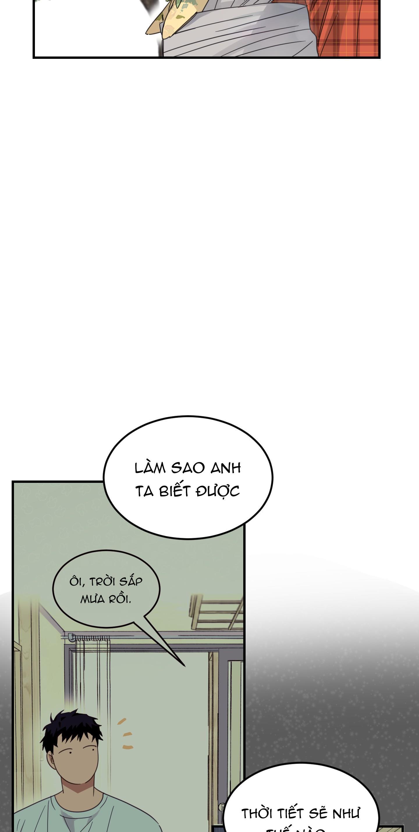 NGÔI NHÀ HƯỚNG MẶT TRỜI MỌC - Chap 5