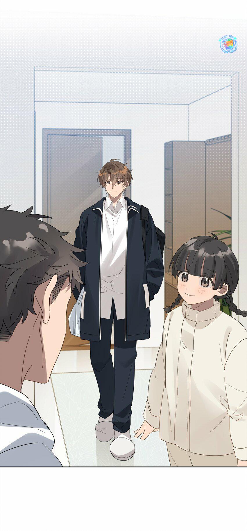 Năm tháng qua - Chap 12