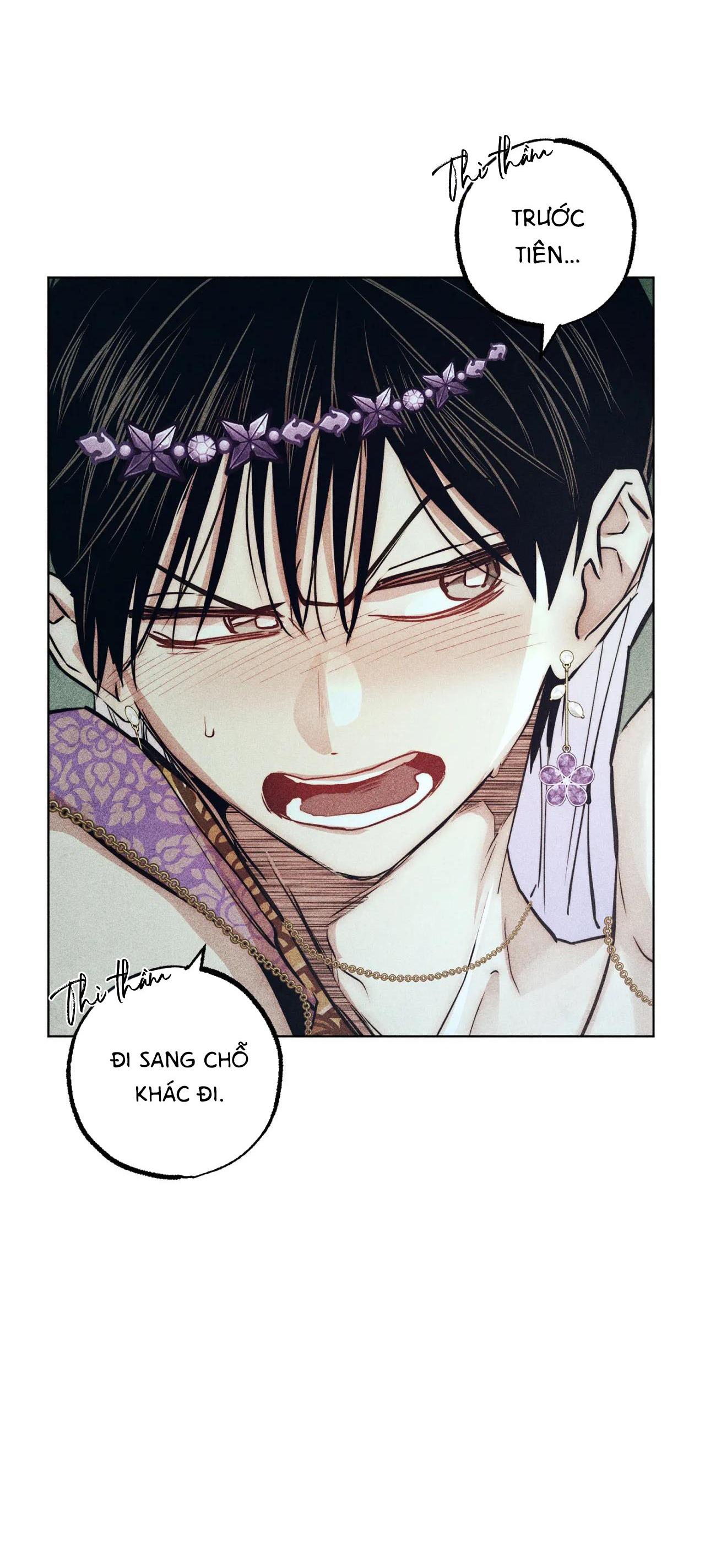 (CBunu) Làm vị cứu tinh thật dễ dàng - Chap 65