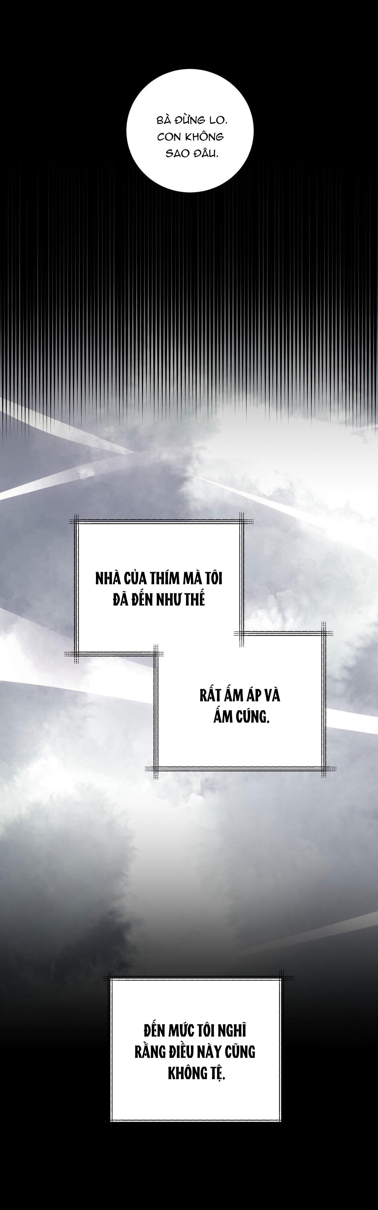 Cơn Mưa Rào Mùa Hạ - Chap 28