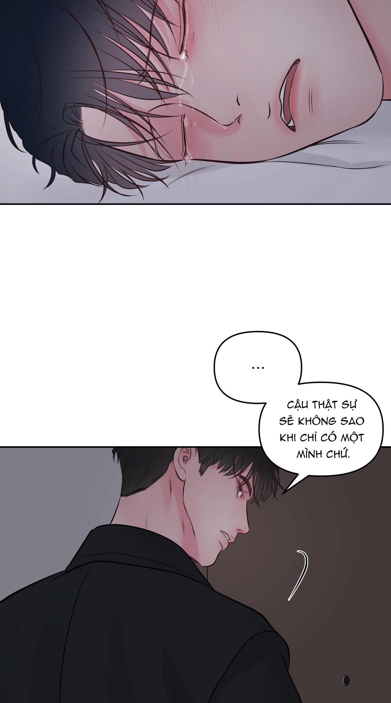 CHỦ NHÂN CỦA THỨ BẢY - Chap 20