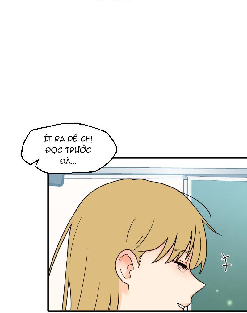 Truyện Ngôn Nhưng Không Ngôn Lắm - Chap 35